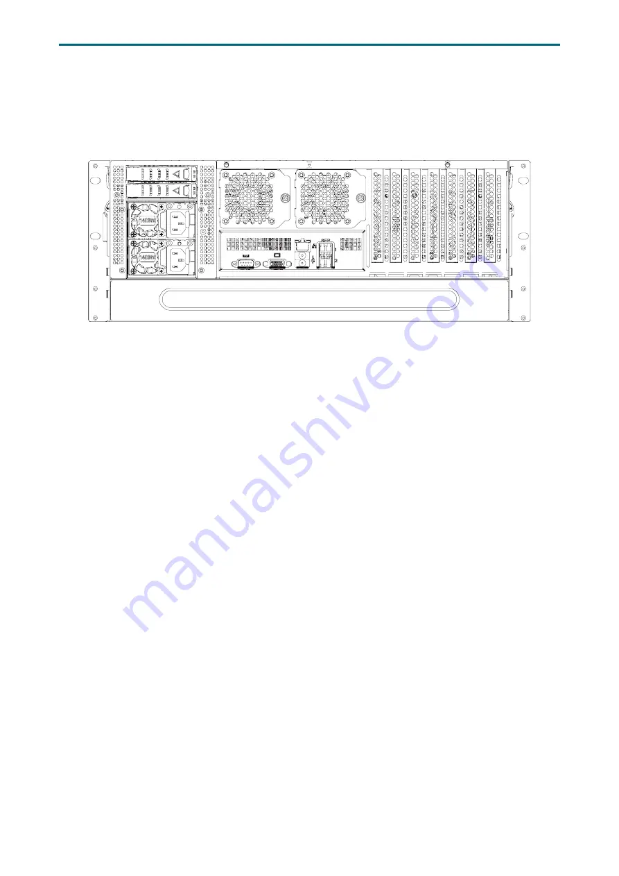 AIC SB403-VG User Manual Download Page 14