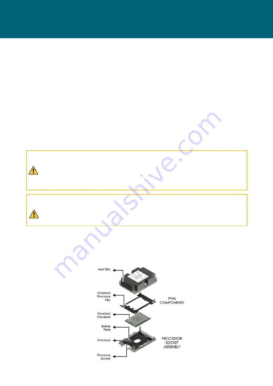 AIC SB403-VG User Manual Download Page 16