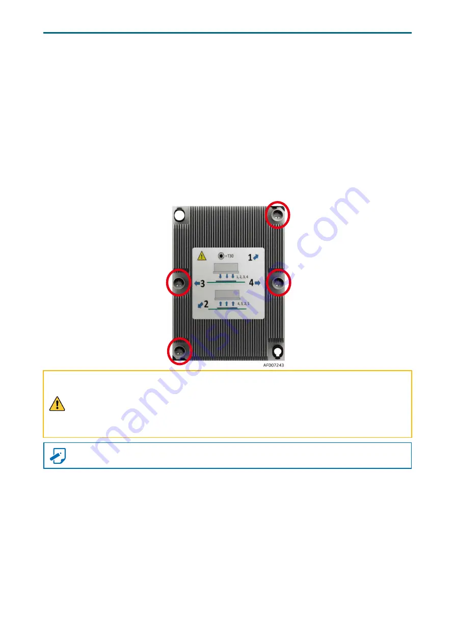 AIC SB403-VG User Manual Download Page 18