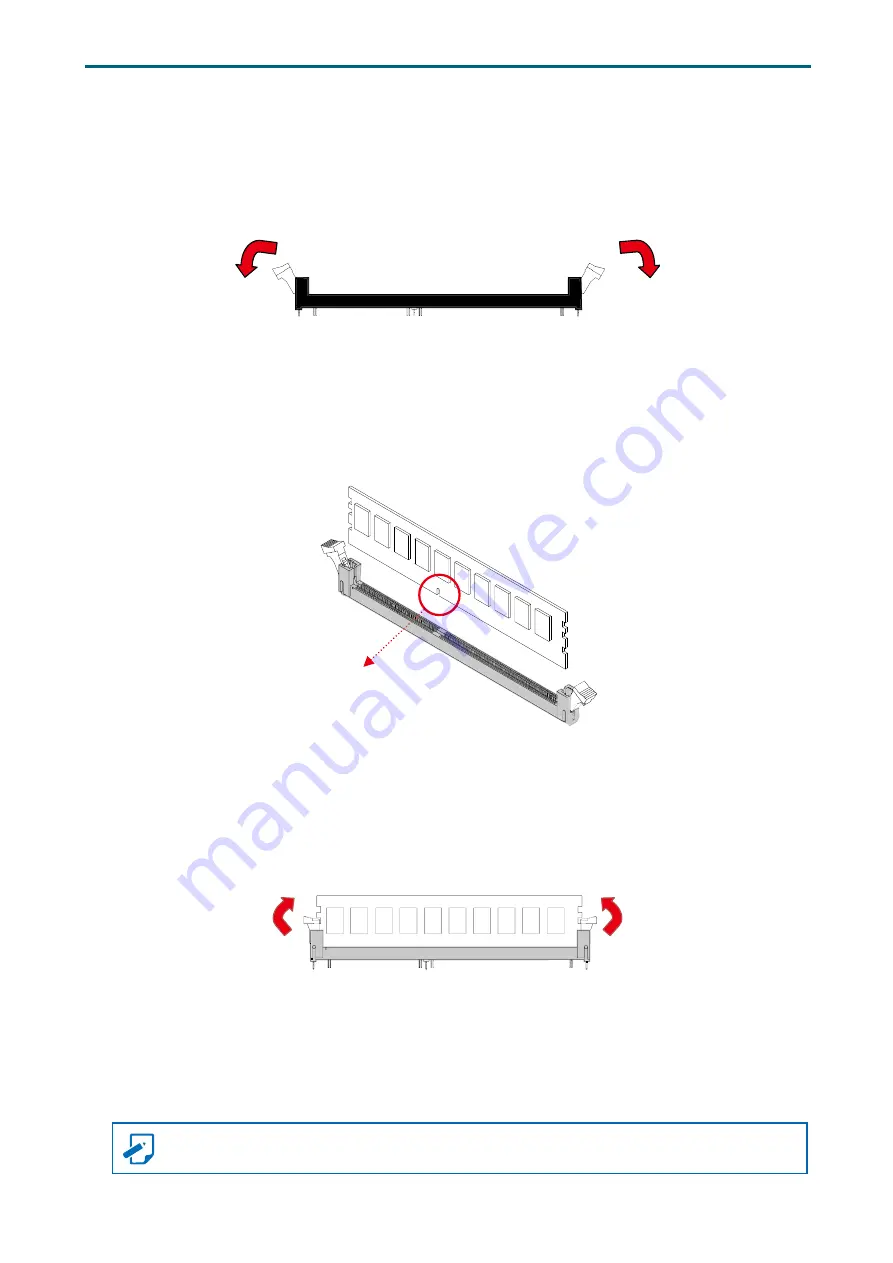 AIC SB403-VG Скачать руководство пользователя страница 23