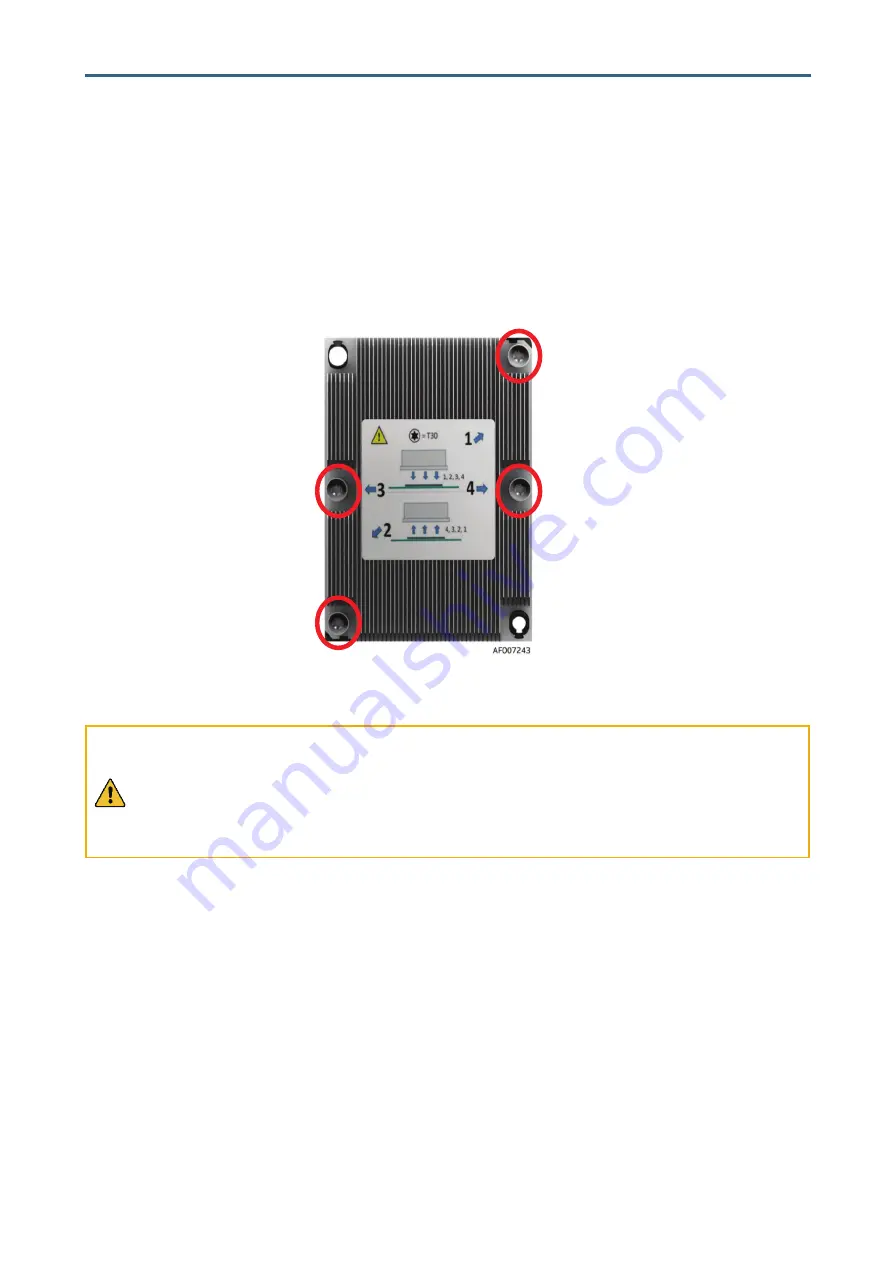 AIC SB405-PV User Manaul Download Page 20