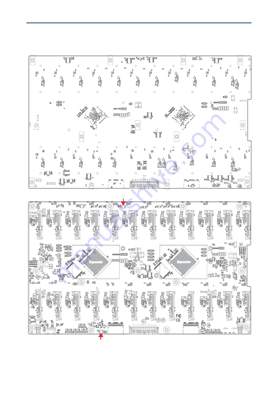 AIC SB405-PV User Manaul Download Page 61