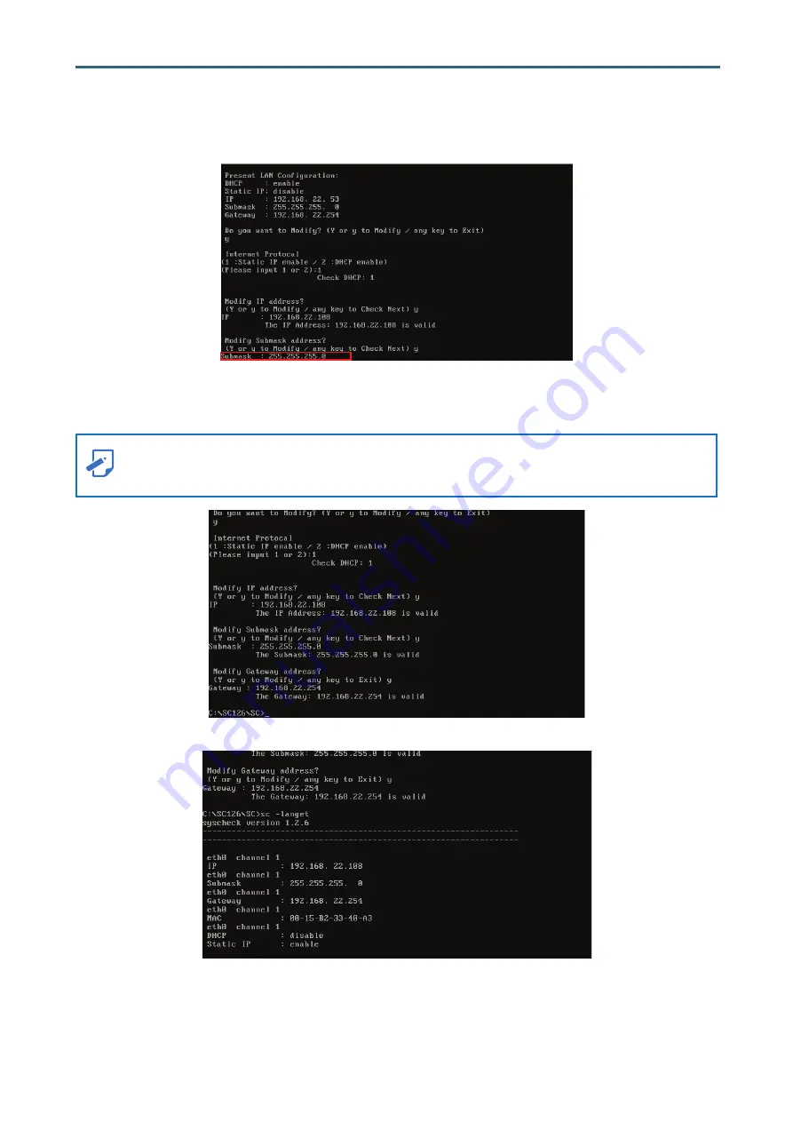 AIC SB405-PV User Manaul Download Page 94