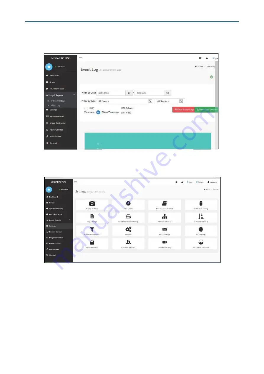 AIC SB405-PV User Manaul Download Page 99