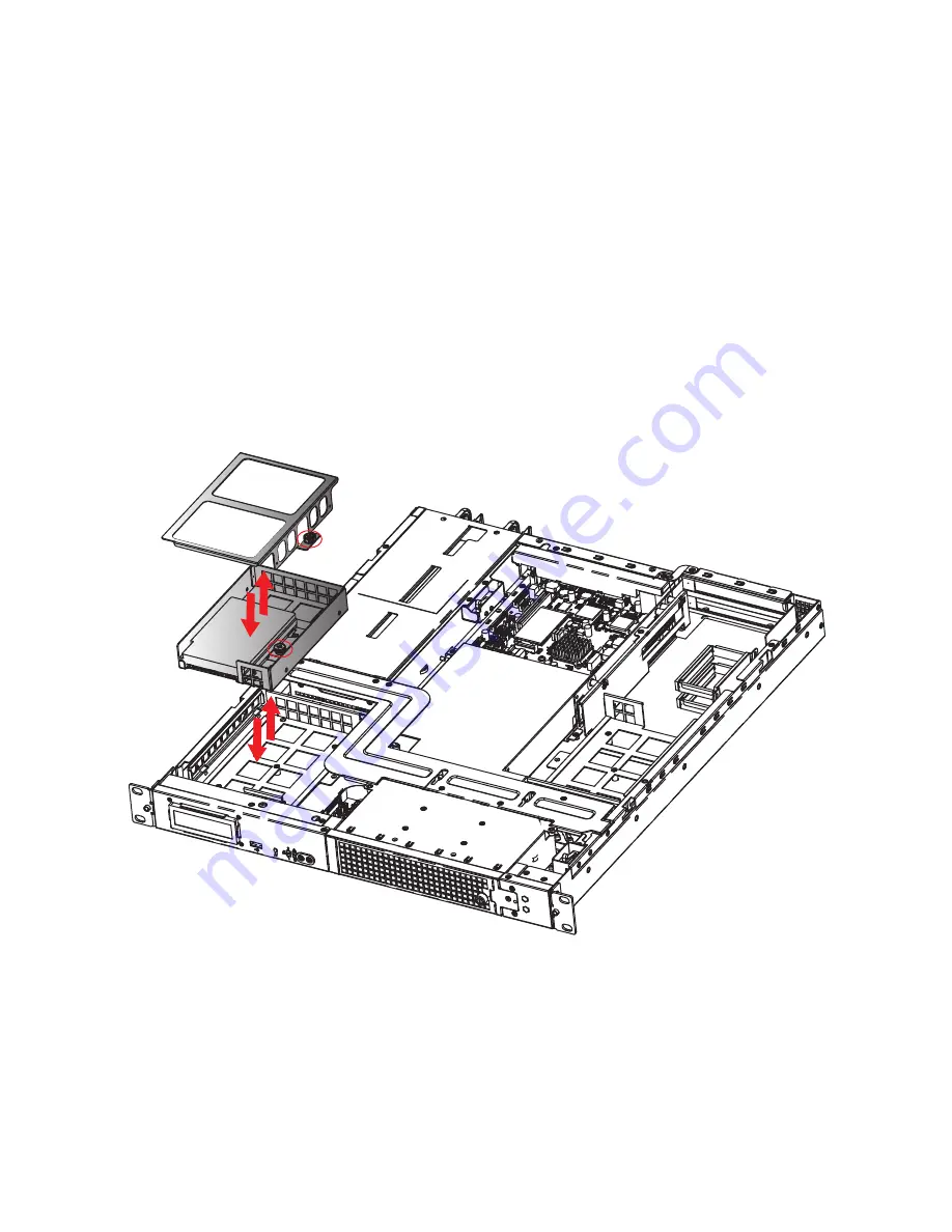 AIC TB116-AN Скачать руководство пользователя страница 22