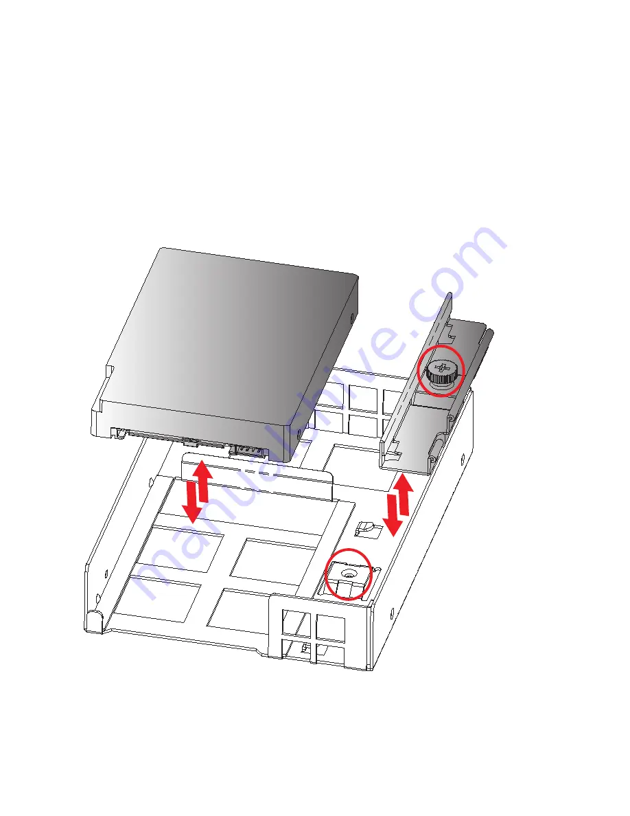 AIC TB116-AN Скачать руководство пользователя страница 23