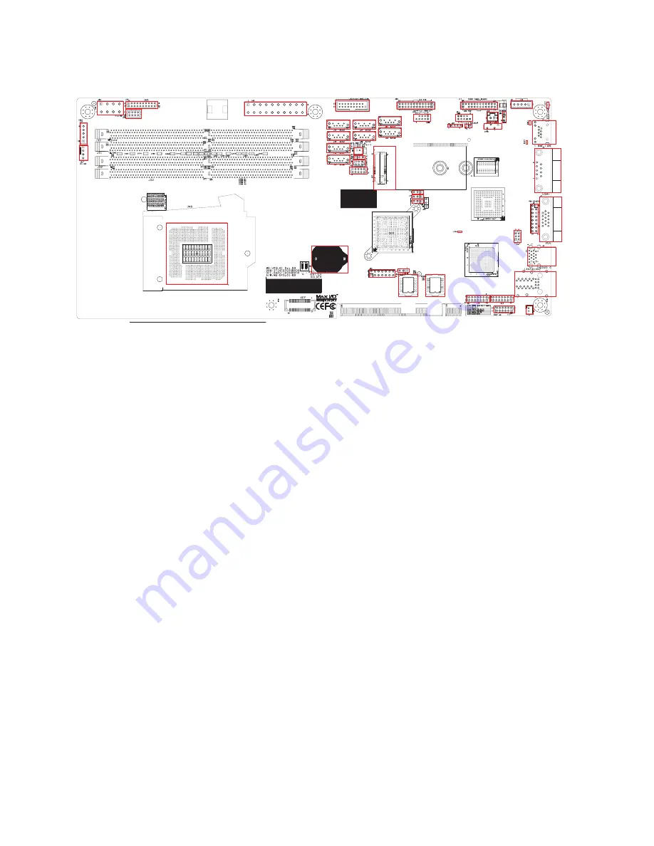 AIC TB116-AN User Manual Download Page 32