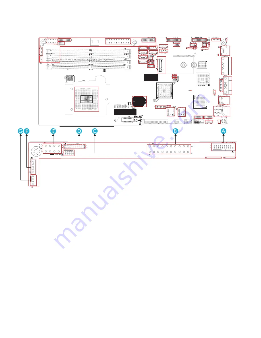 AIC TB116-AN User Manual Download Page 40