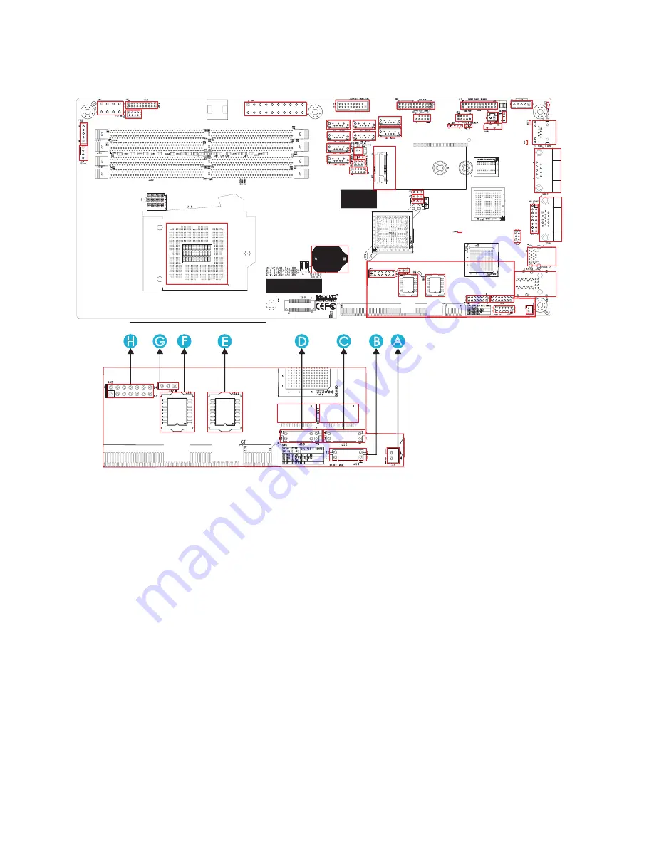 AIC TB116-AN User Manual Download Page 43