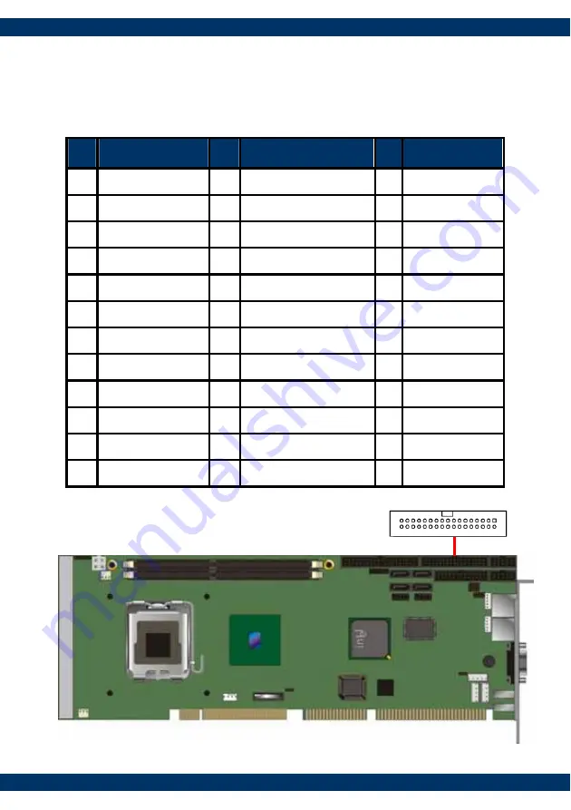 AICSYS SBC-6504 User Manual Download Page 18