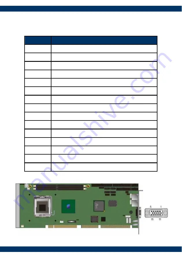 AICSYS SBC-6504 User Manual Download Page 22