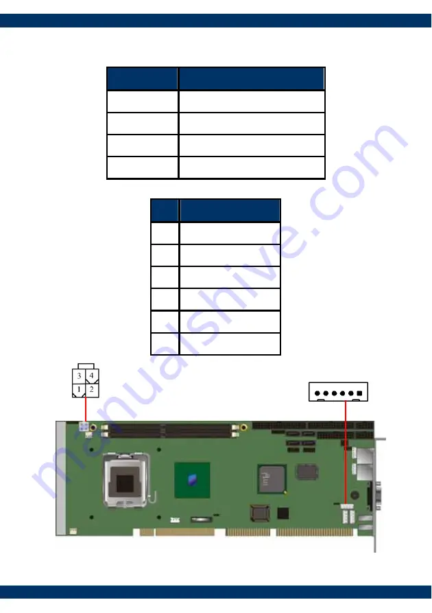 AICSYS SBC-6504 User Manual Download Page 26