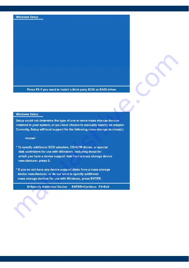 AICSYS SBC-6504 User Manual Download Page 45