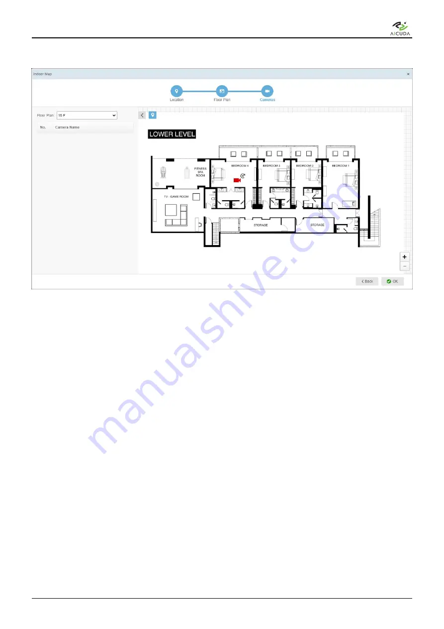 AICUDA Vaidio User Manual Download Page 177