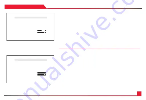 AIDA UHD-100A Operation Manual Download Page 6