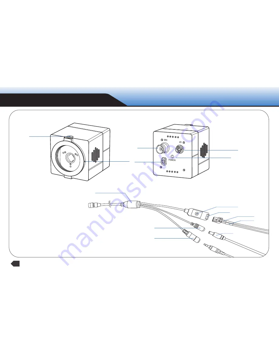 AIDA UHD6G-200 Operation Manual Download Page 4