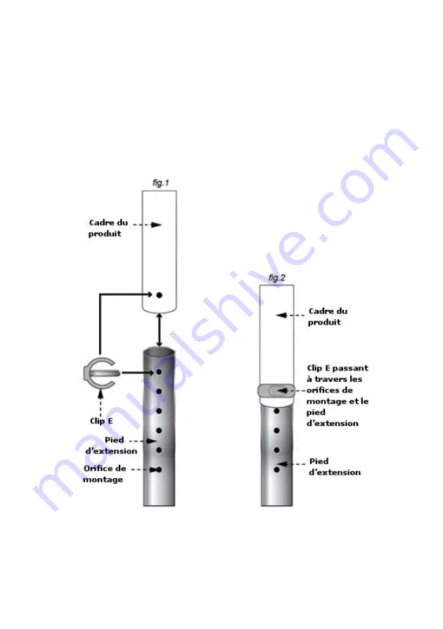 aidapt VR205B Usage And Maintenance Instructions Download Page 7