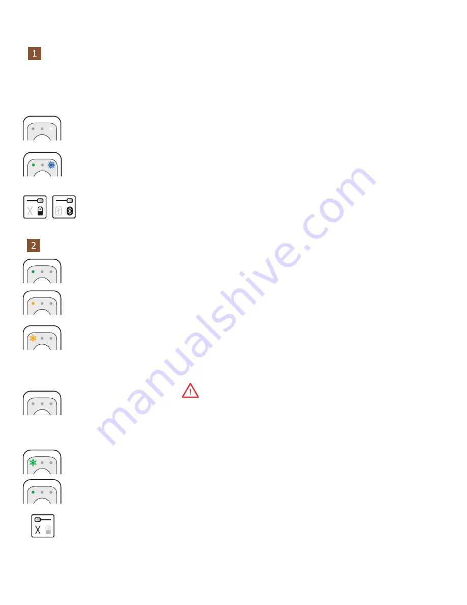 Aidcti ERB-2109 User Manual Download Page 4