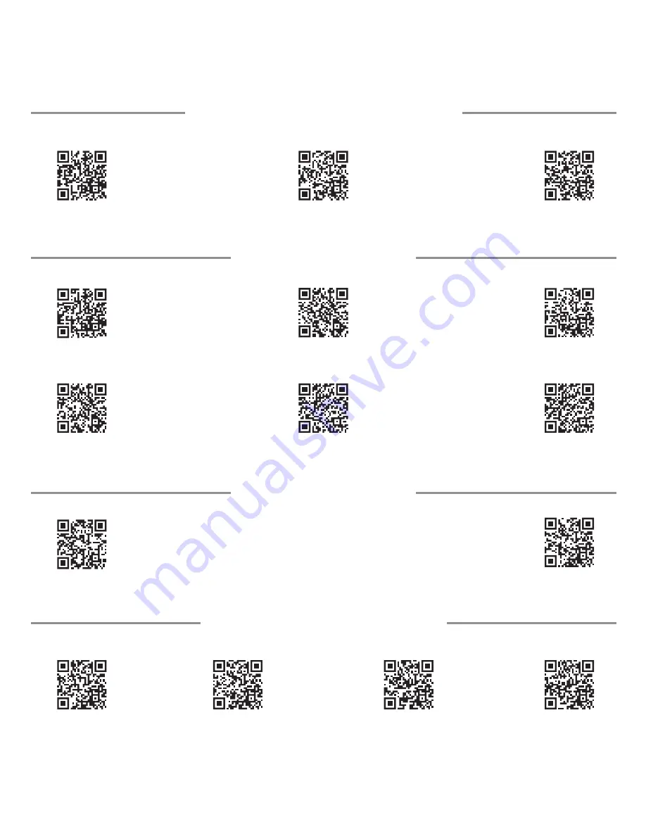 Aidcti ERB-2109 User Manual Download Page 14