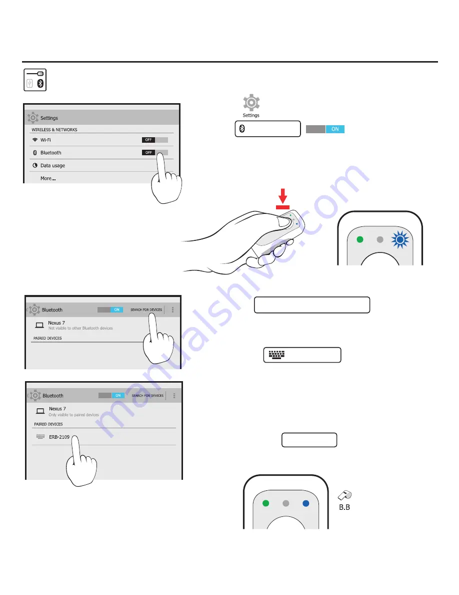 Aidcti ERB-2109 User Manual Download Page 16