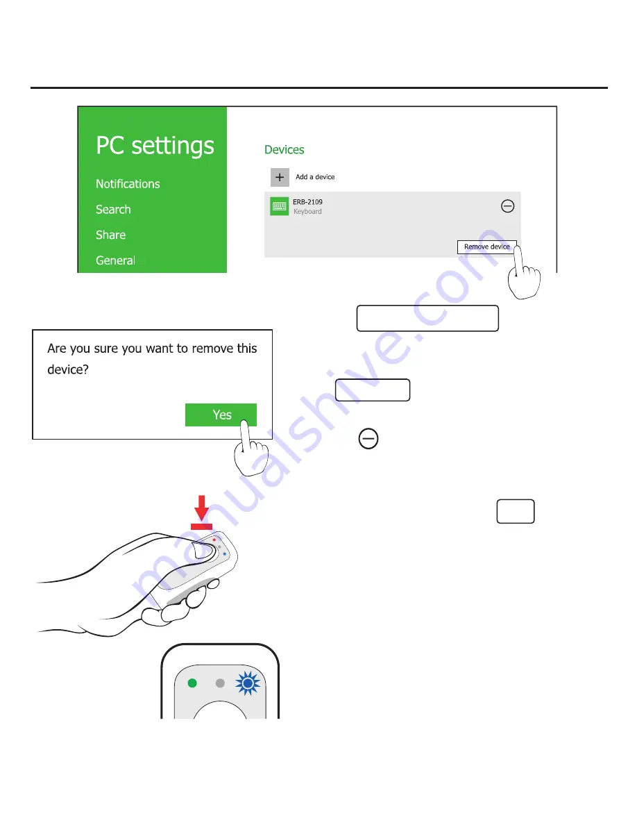 Aidcti ERB-2109 User Manual Download Page 23