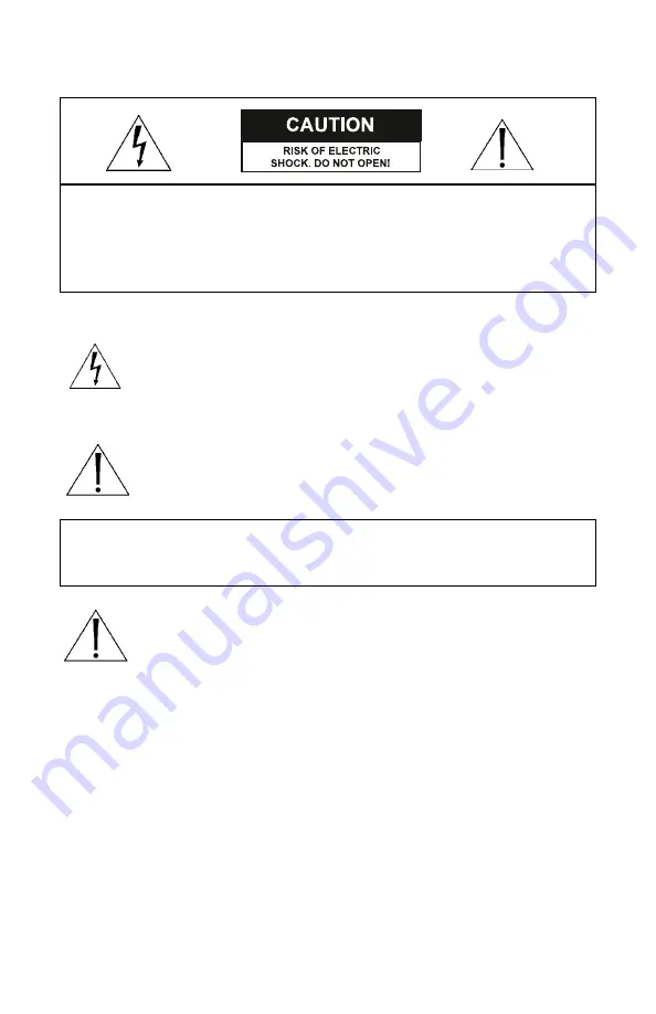 Aigis Mechtronics CRYSTALVUE PVD20 IP Series Installation And Operating Instructions Manual Download Page 2