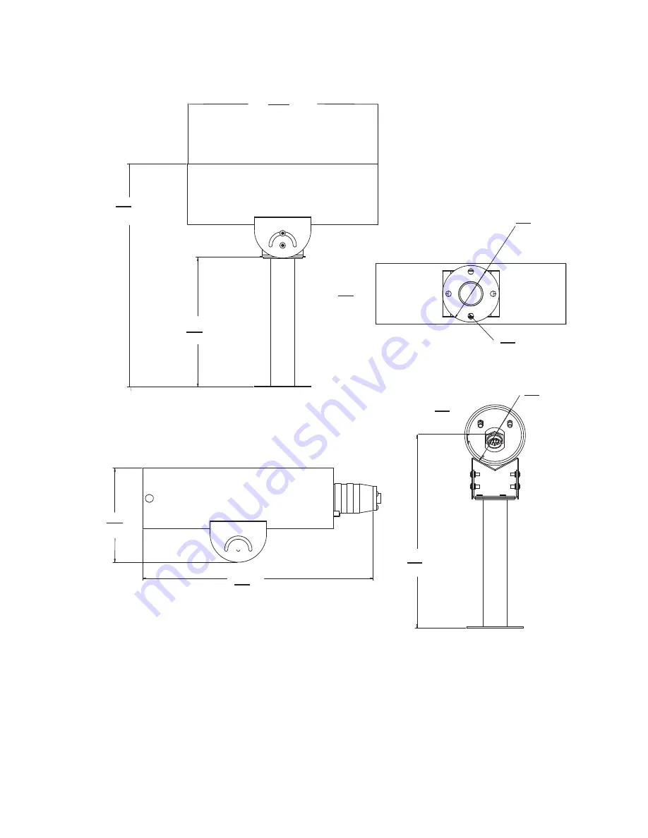 Aigis Mechtronics HS9383S-2HP Скачать руководство пользователя страница 11