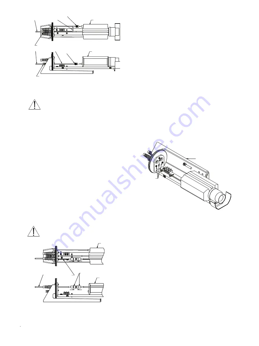 Aigis Mechtronics HS9386 Series Installation And Operating Instructions Manual Download Page 9