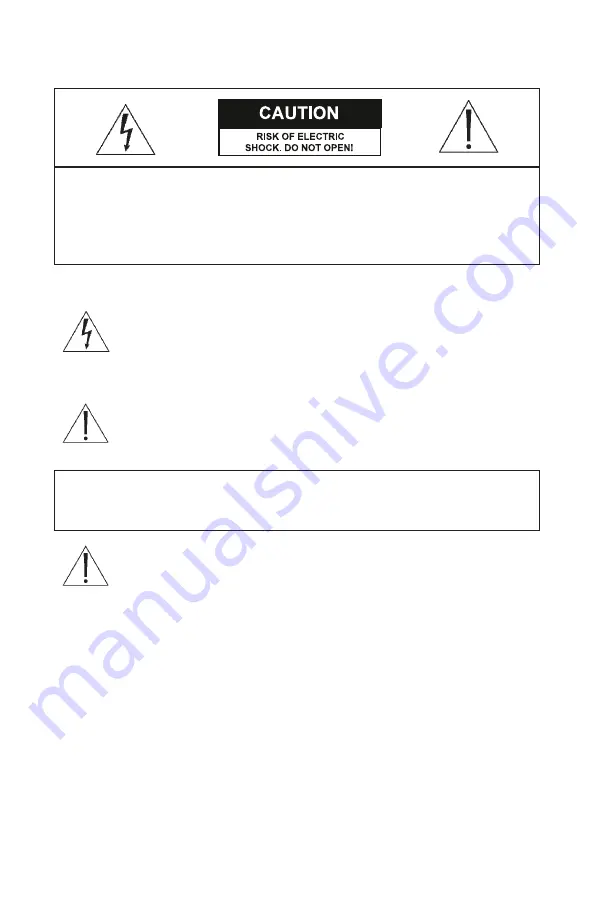 Aigis Mechtronics MLA2DN25IR Installation And Operating Instructions Manual Download Page 4