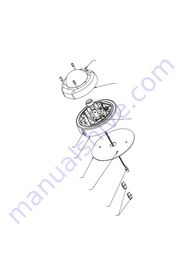 Aigis Mechtronics MLA2DN25IR Installation And Operating Instructions Manual Download Page 9