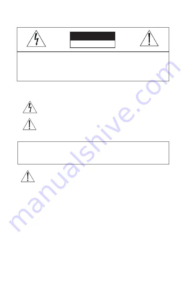 Aigis Mechtronics MLAR Fixed Focal Series Installation And Operating Instructions Manual Download Page 4