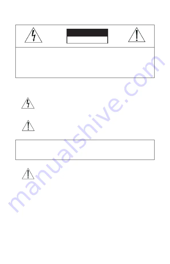 Aigis Mechtronics MLAR Fixed Focal Series Installation And Operating Instructions Manual Download Page 5