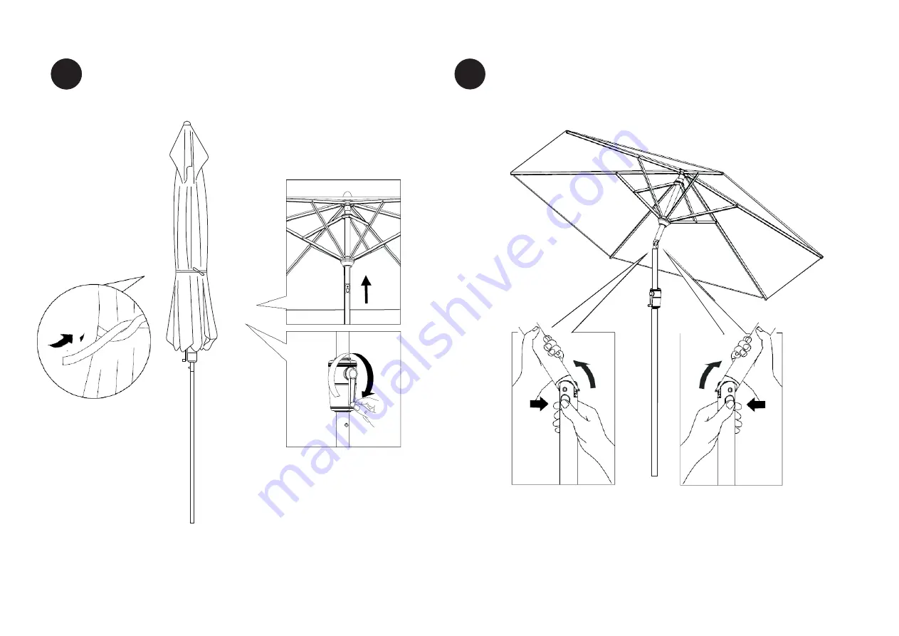 Aigo 1902451 Assembly Instructions Manual Download Page 11