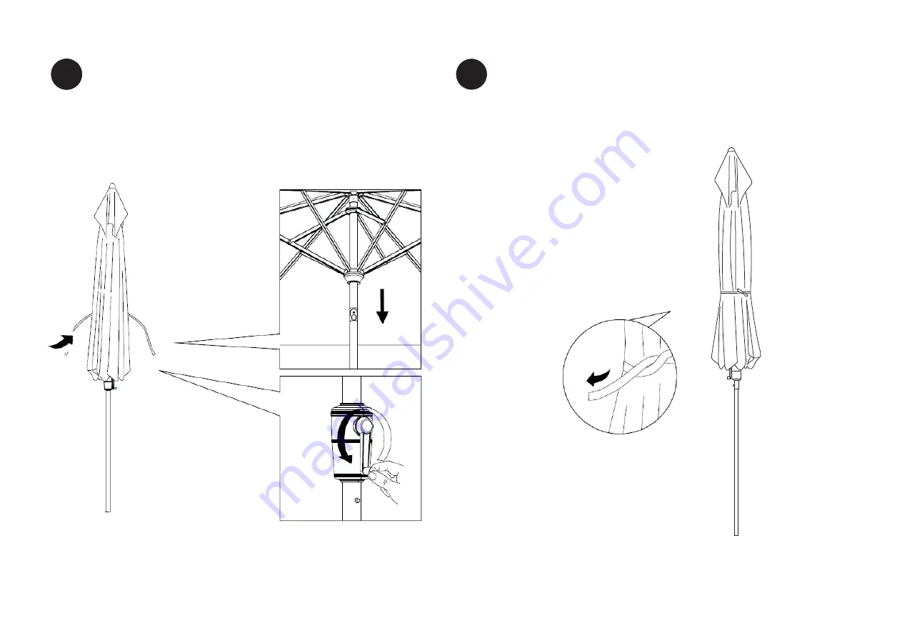 Aigo 1902451 Assembly Instructions Manual Download Page 12