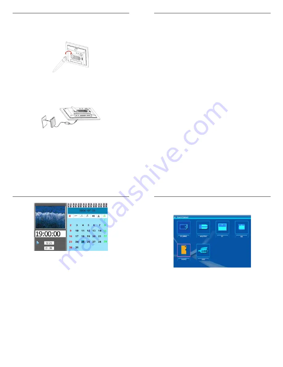 Aigo A396Plus User Manual Download Page 5