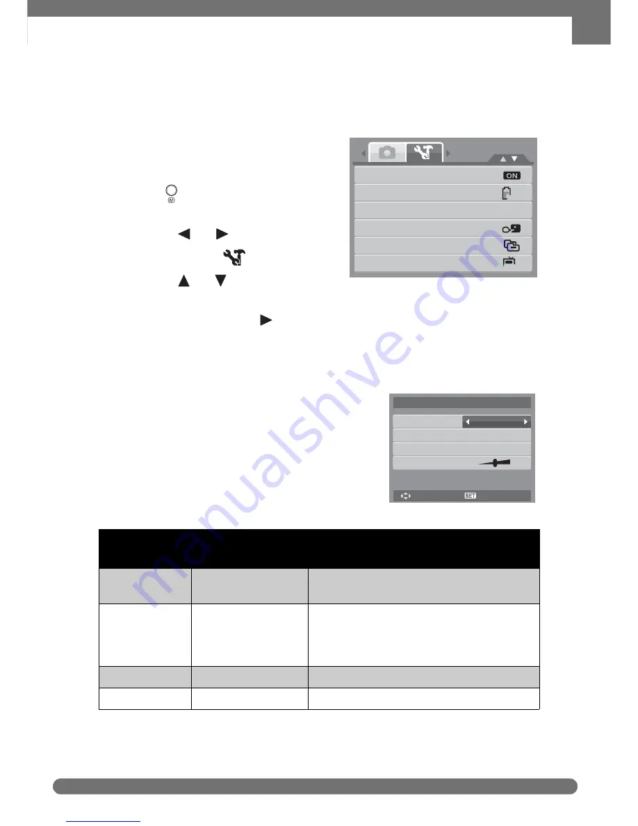 Aigo DC-T1000 Manual Download Page 59