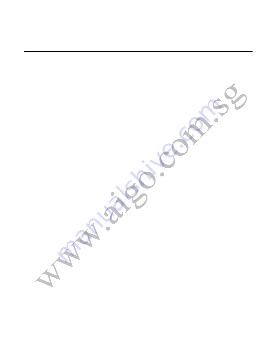 Aigo E898 User Manual Download Page 13