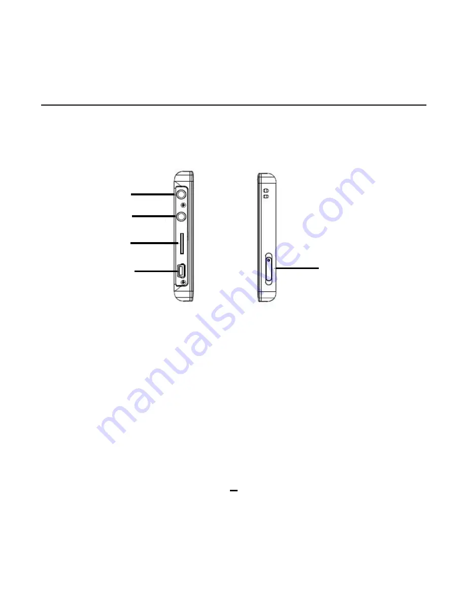 Aigo MP5910A User Manual Download Page 8