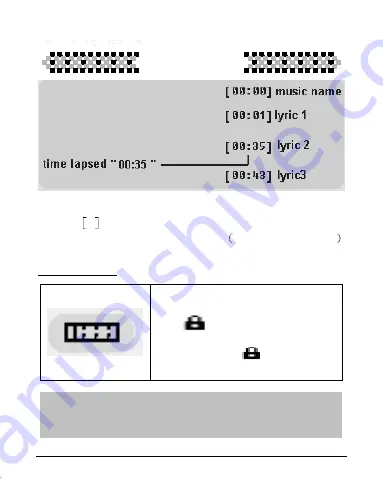 Aigo UM-F158 User Manual Download Page 12