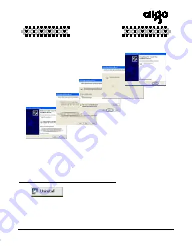 Aigo UM-F158 User Manual Download Page 35