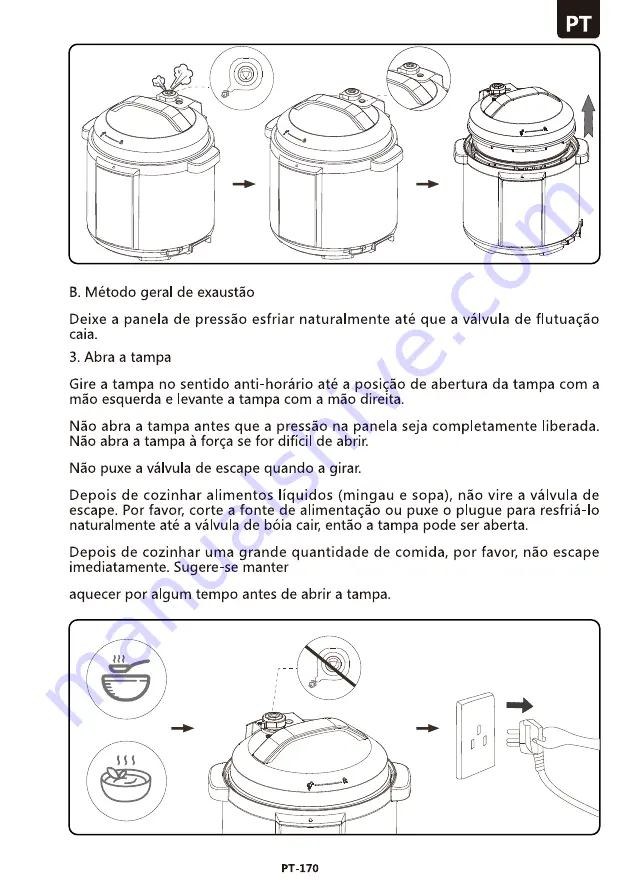 AIGOSTAR 300008IAU Instruction Manual Download Page 173