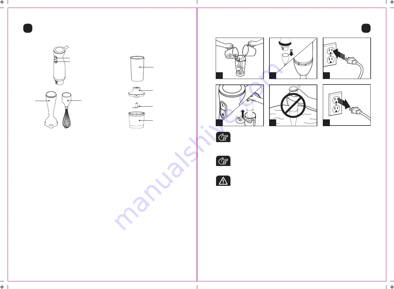 AIGOSTAR 300100JDB Instruction Manual Download Page 11