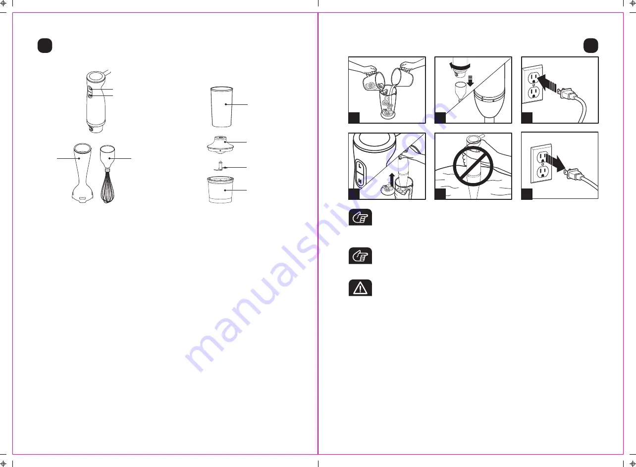 AIGOSTAR 300100JDB Instruction Manual Download Page 15