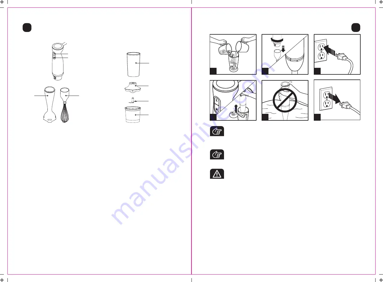 AIGOSTAR 300100JDB Instruction Manual Download Page 19