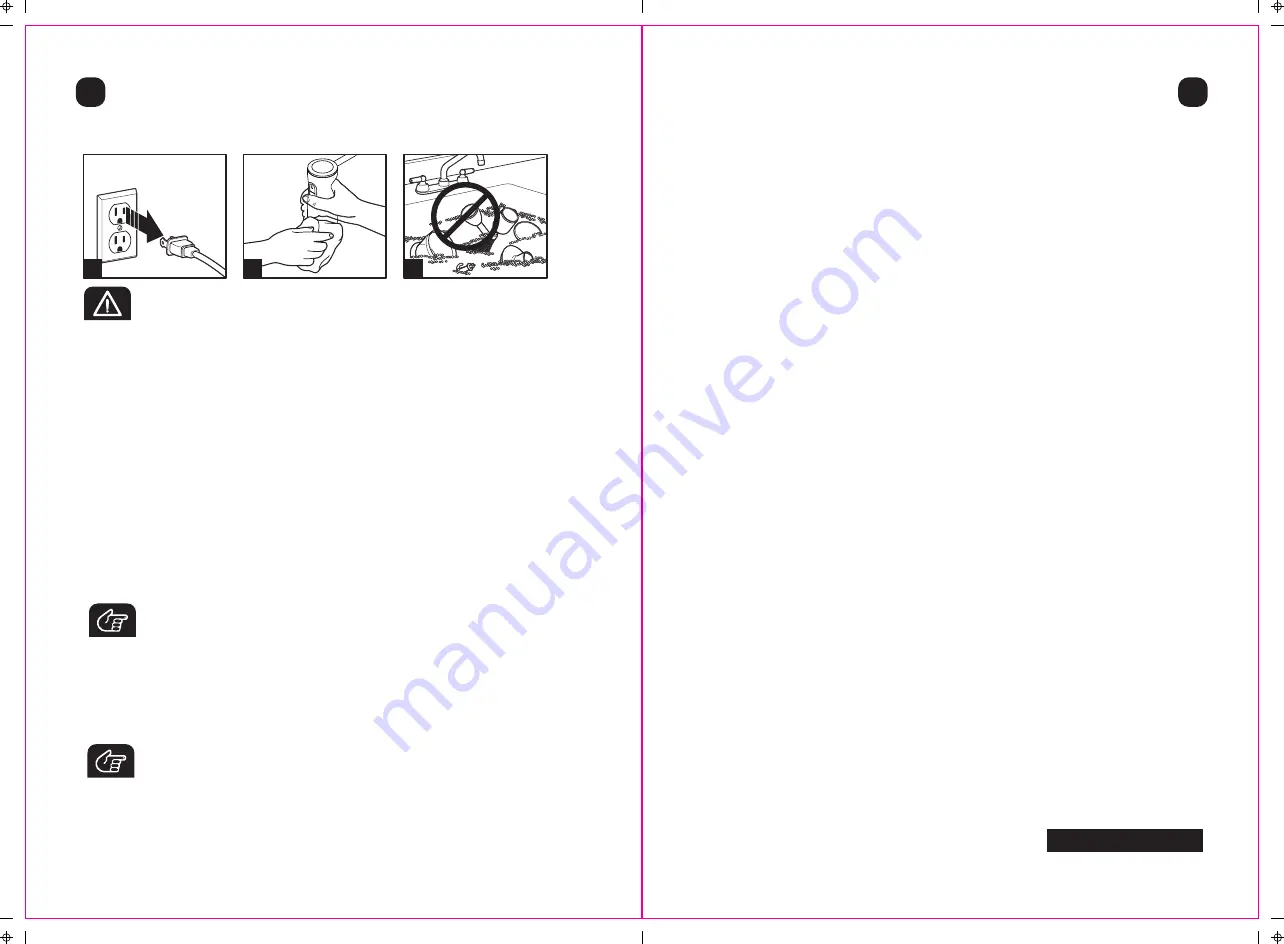 AIGOSTAR 300100JDB Instruction Manual Download Page 33