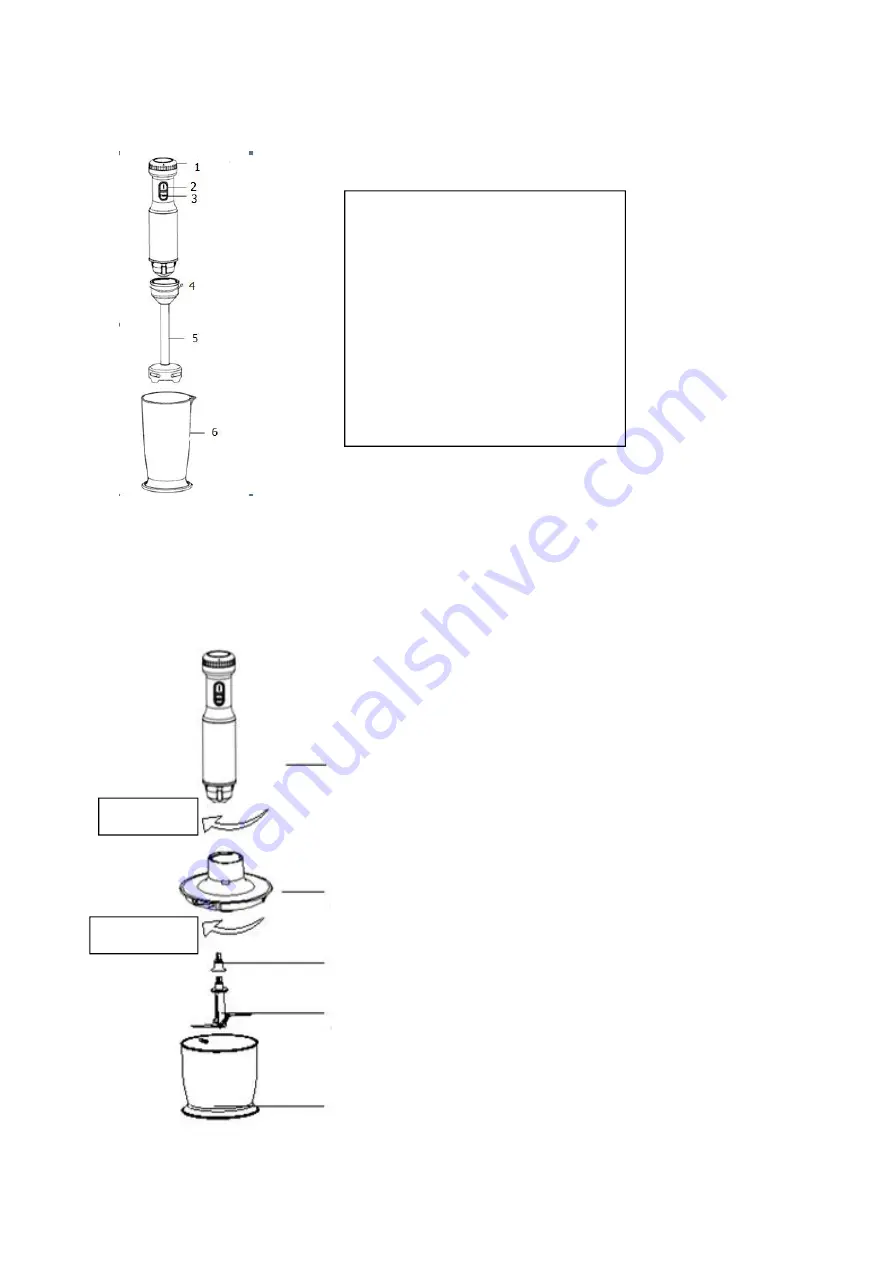 AIGOSTAR 300100JPP Instruction Manual Download Page 32