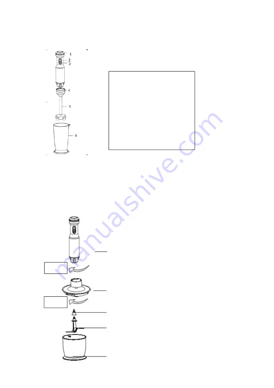 AIGOSTAR 300100JPP Instruction Manual Download Page 39