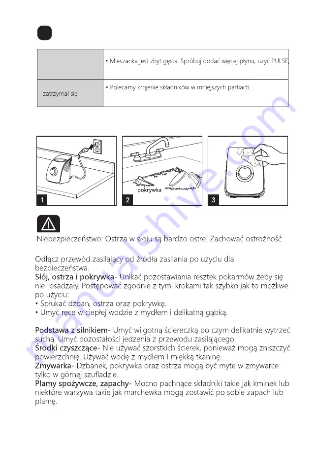 AIGOSTAR 300100KYF Instruction Manual Download Page 26