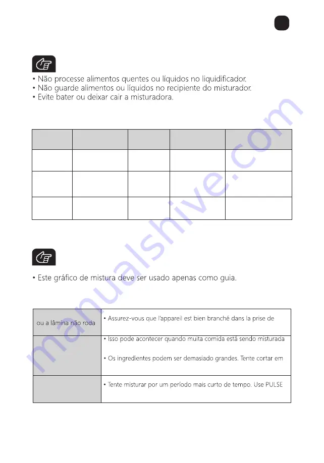 AIGOSTAR 300100KYF Instruction Manual Download Page 65