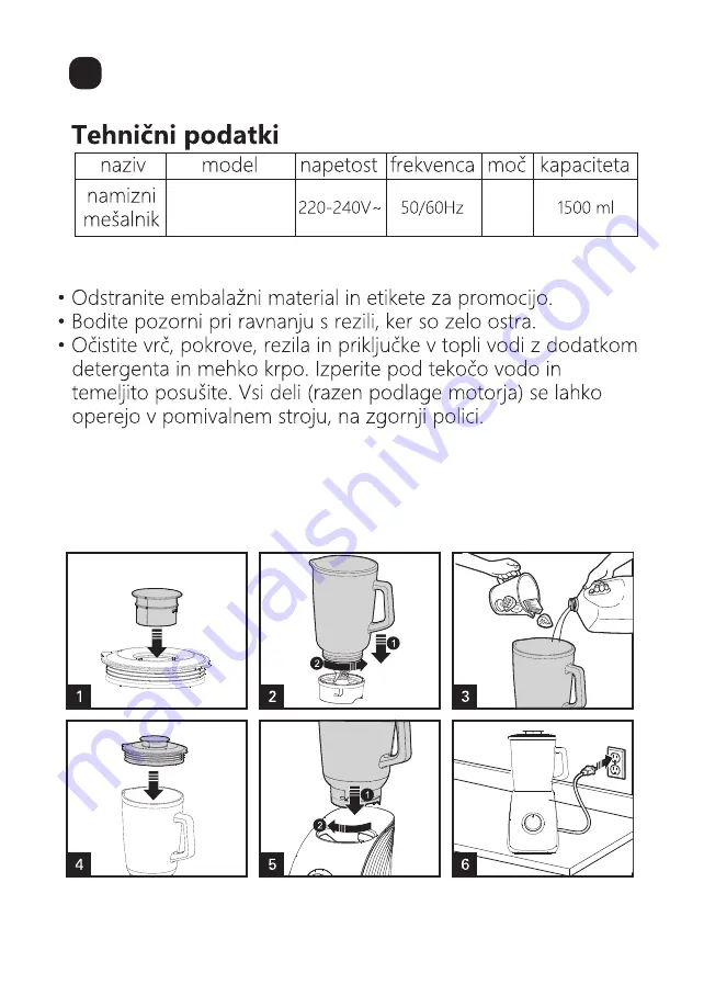 AIGOSTAR 300100KYF Instruction Manual Download Page 70